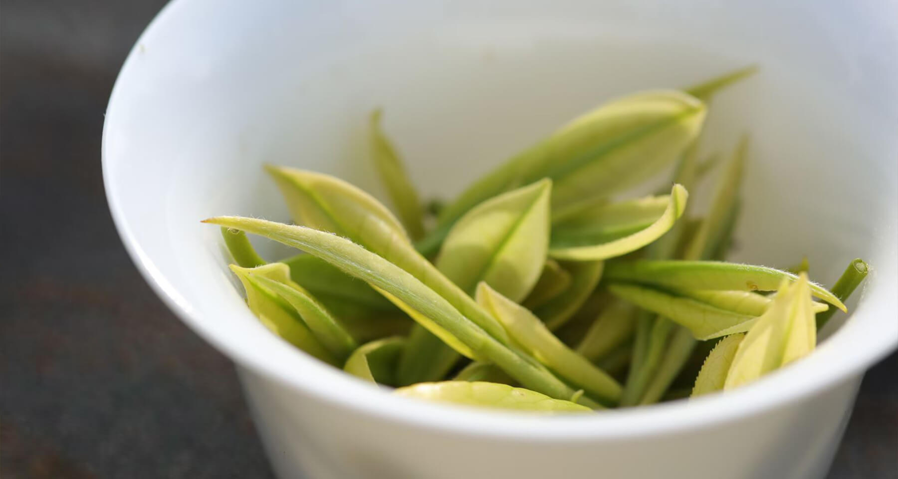 Green Tea