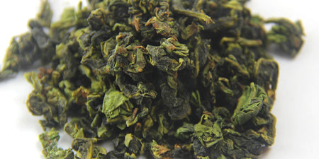 Qingxiang Jade Style Tieguanyin Oolong Tea