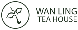 Logo Wan Ling Tea House