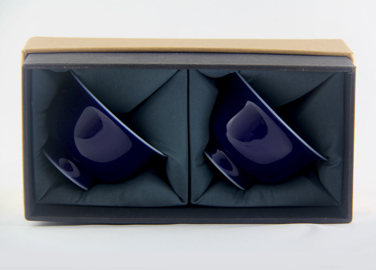Jilan Jingdezhen Chinese Tea Cups