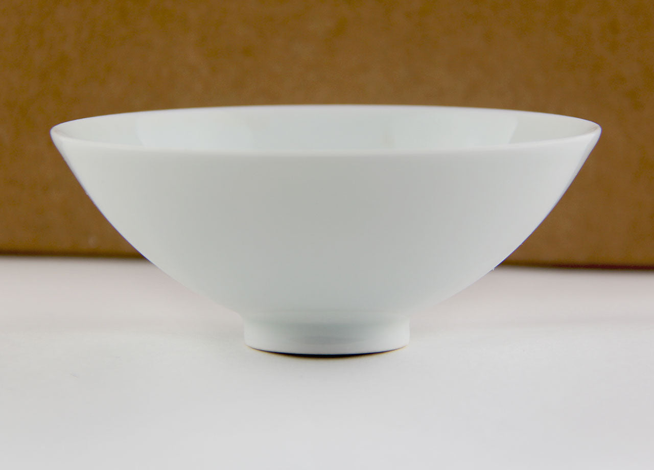 Celadon Douli Tea Cup