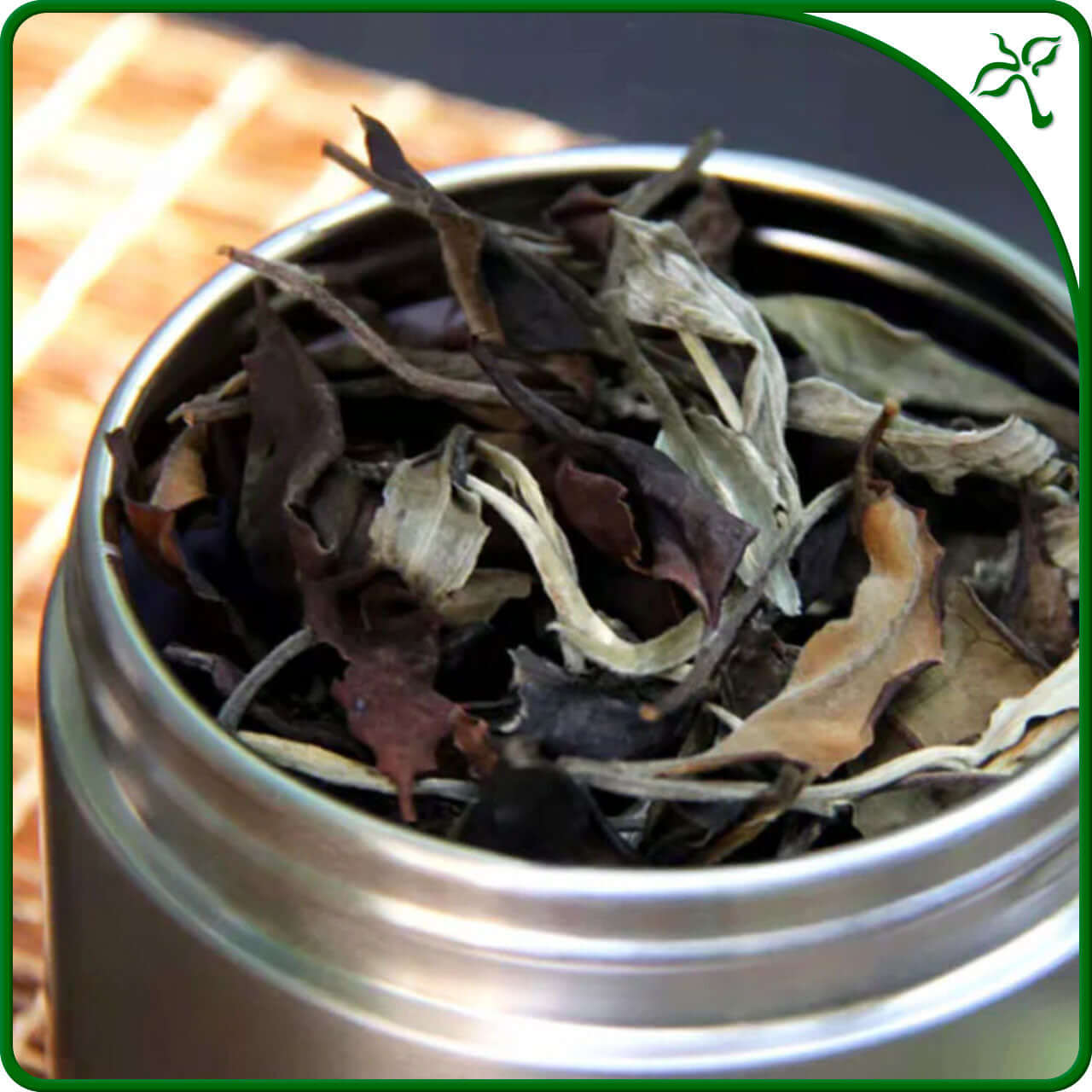 Yunnan White Tea