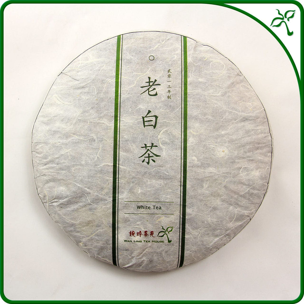 Shoumei Aged White Tea