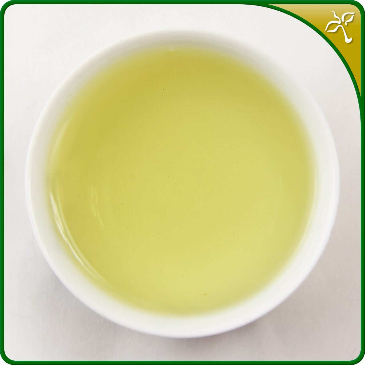 Jiu Jiu Jiu Guan Yin Oolong Tea
