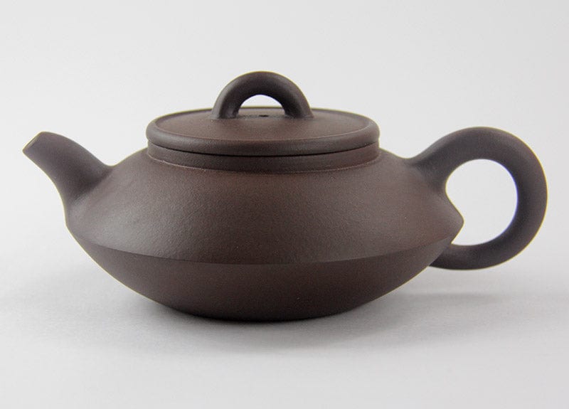 Hepan Yixing Teapot