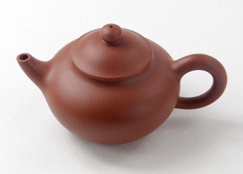 Shen Deng Teapots by Mr Ge