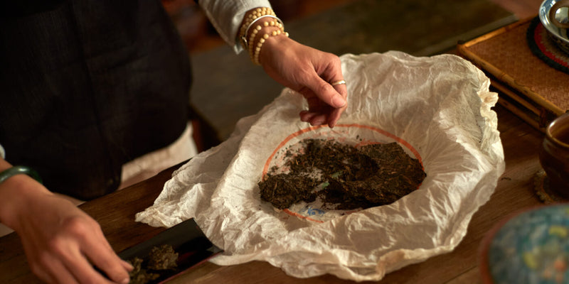 Can you imagine visiting 150 different Tea Houses? (A Book Review)