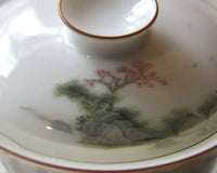 Chinese Gaiwan