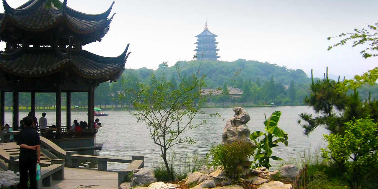 Hangzhou West Lake