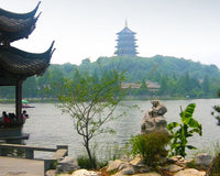 Hangzhou West Lake