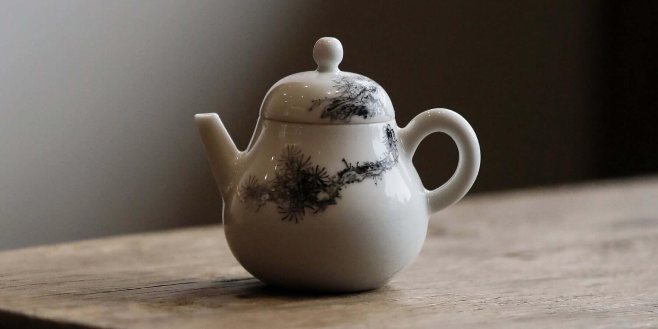 Teapots