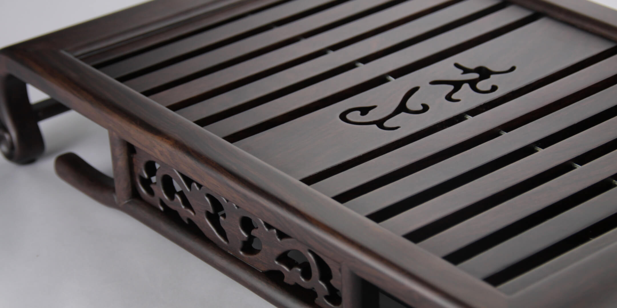 Tea Trays