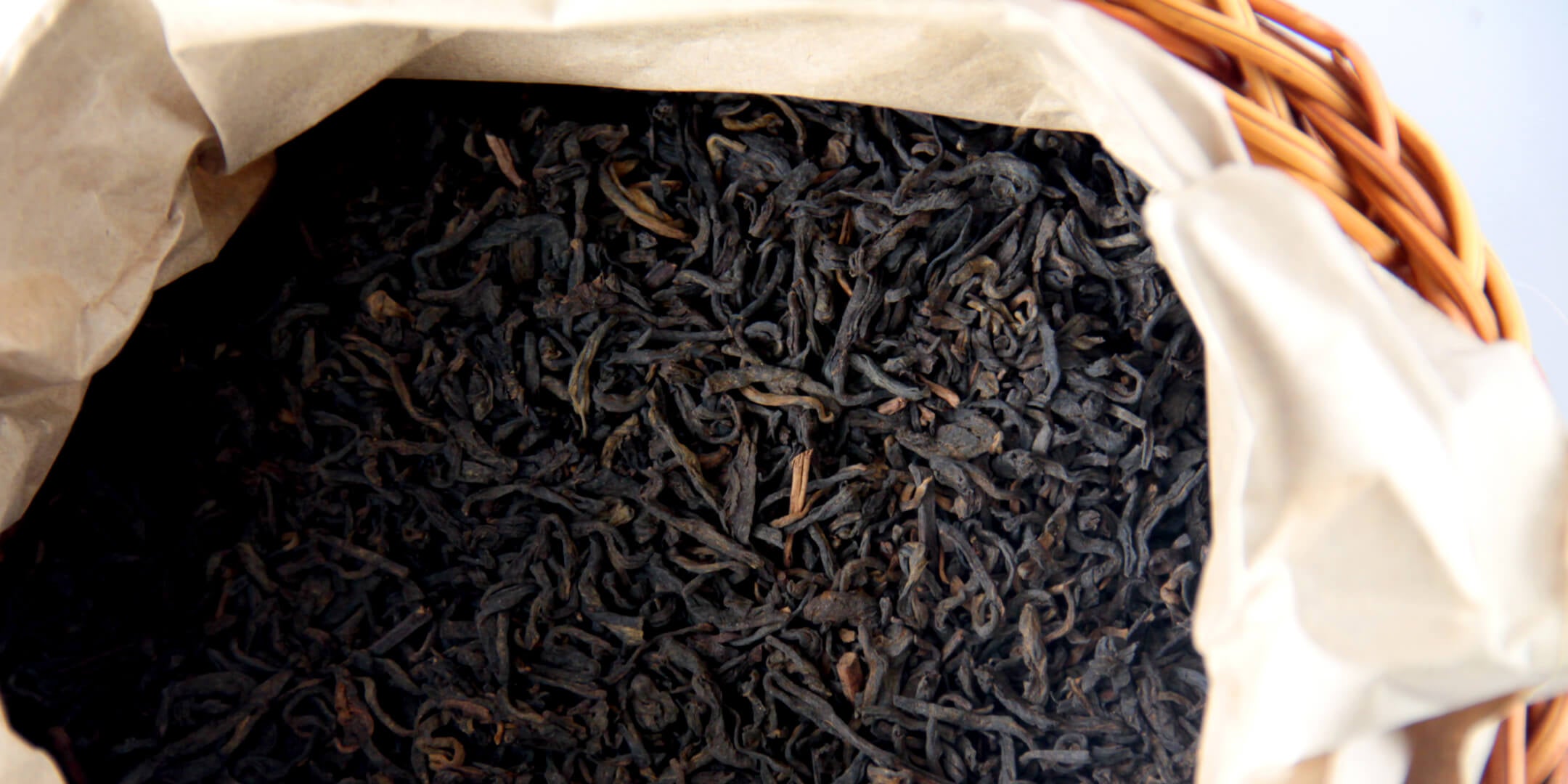 Chinese Black Tea