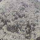Batch of Charlie Xu's Anji Jasmine Black Tea. High mountain black tea with jasmine flowers in the tea factory. Tea is covered with flowers to allow the floral aroma infuse into the tea.