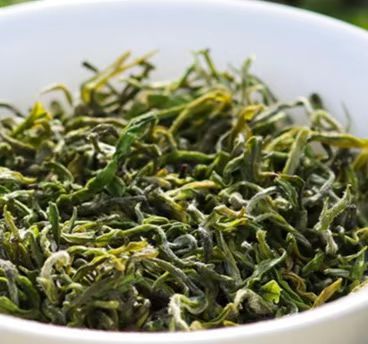 Bai Xiang Luo Jade Anji Green Tea