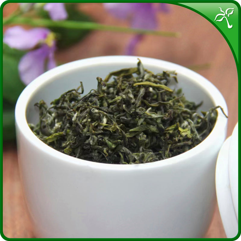 Yingshuang Jade Anji Green Tea