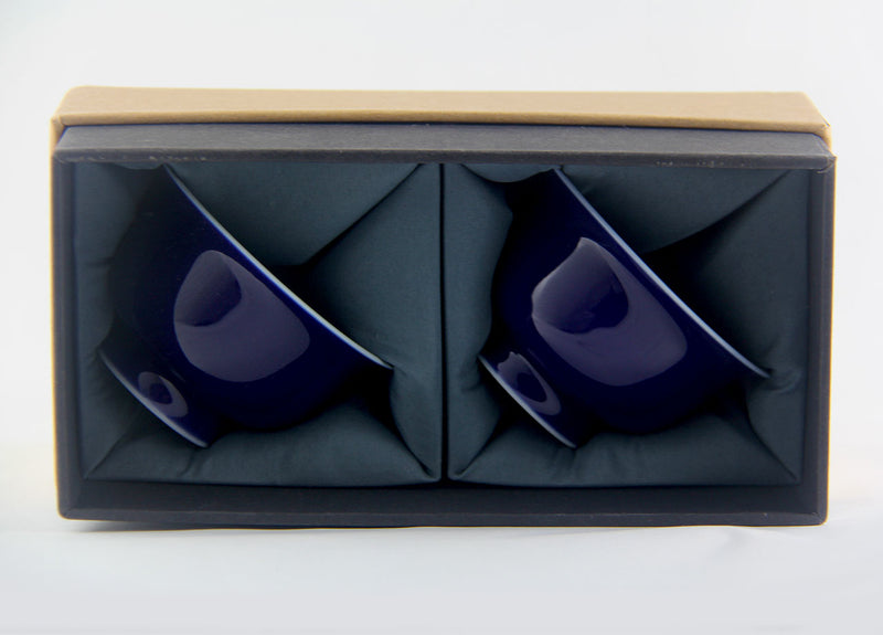 Jilan Jingdezhen Chinese Tea Cups