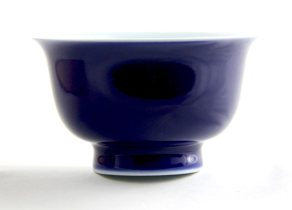 Jilan Jingdezhen Chinese Tea Cups