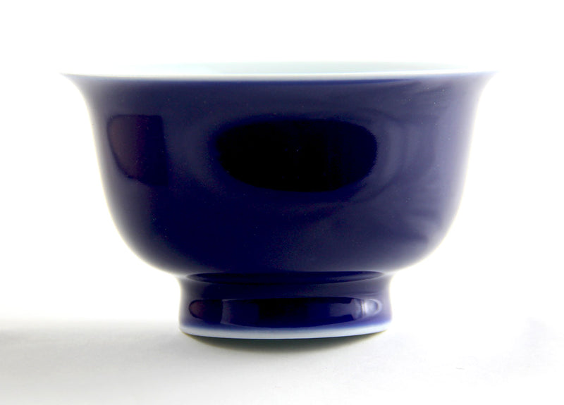 Jilan Jingdezhen Chinese Tea Cups