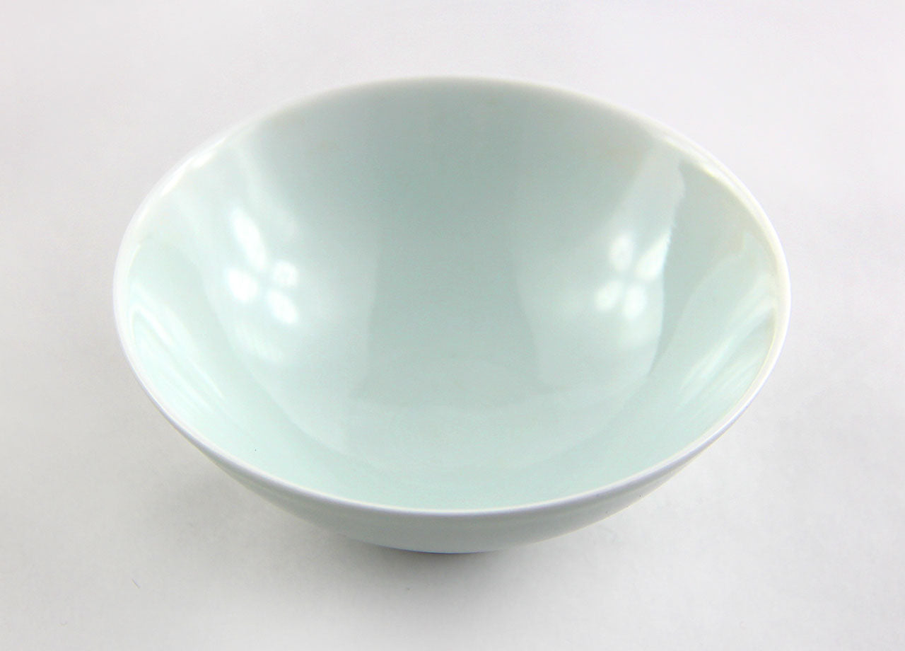 Celadon Douli Tea Cup