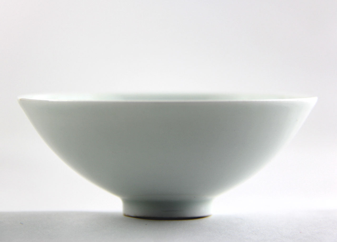 Celadon Douli Tea Cup