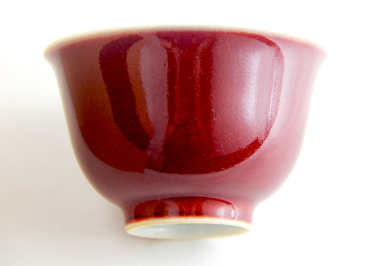 XuanDe JingDeZhen Chinese Tea Cups Set