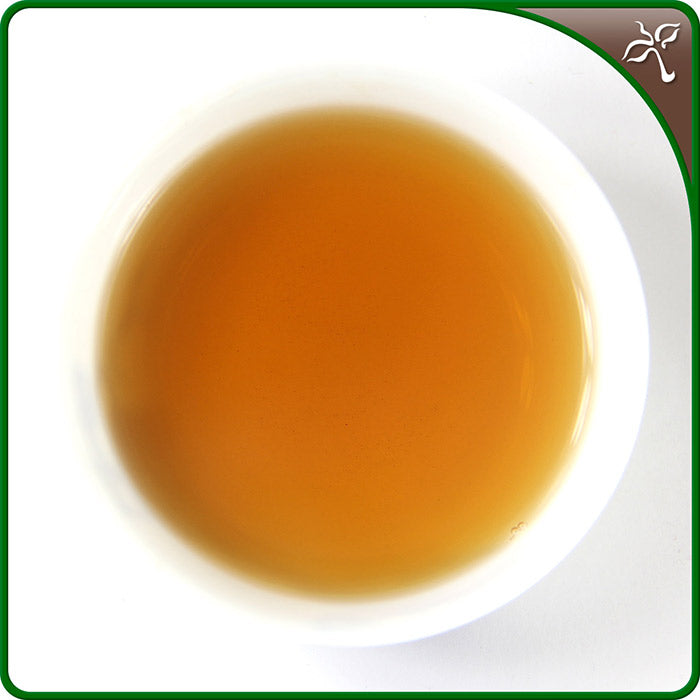 Aged Tongmuguan Lapsang Souchong Black Tea - 2009