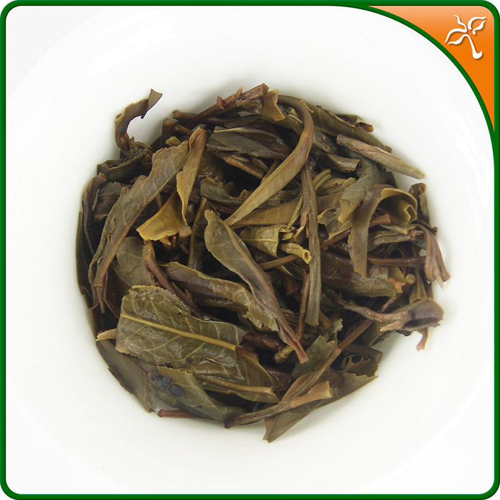 Yi Bang Ancient Tea Tree Sheng Puer 200g - 2014