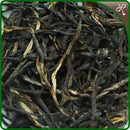 MengSong Dian Hong Ancient Tea Tree Black Tea