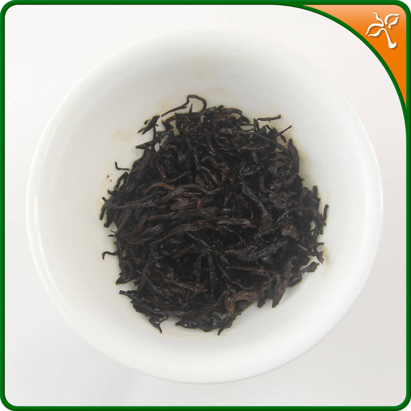 Gong Ting Shu Puerh (2008)