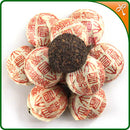 Xiao Tuo Shu Puerh Tea (2009)