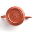 JieJie Gao Yixing Zhuni Red Clay Teapot