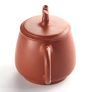 JieJie Gao Yixing Zhuni Red Clay Teapot