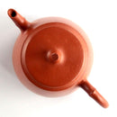 JieJie Gao Yixing Zhuni Red Clay Teapot