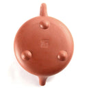 Shipiao Yixing Teapot - Zhuni Red Clay