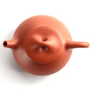 Shipiao Yixing Teapot - Zhuni Red Clay