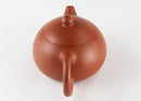 Xishi Yixing Teapot - Zhuni Red Clay