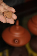 FangGu Yixing Teapots by Mr Ge