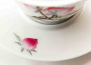 Peach Gaiwan