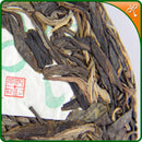 Lao Man E Sheng Puerh - 200g - 2013