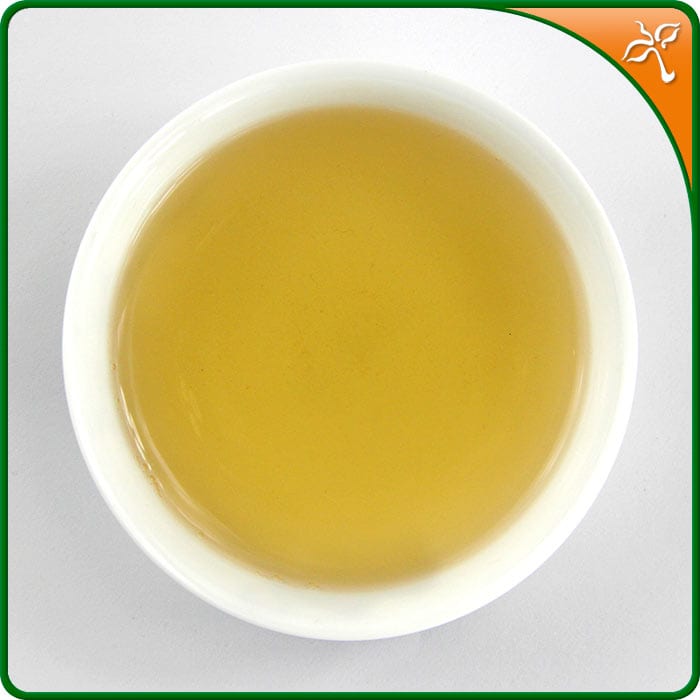 Lao Man E Sheng Puerh - 200g - 2013