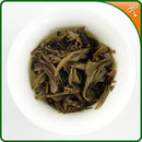Lao Man E Sheng Puerh - 200g - 2013