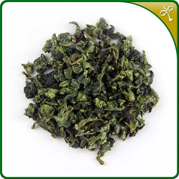 Jiu Jiu Jiu Guan Yin Taster