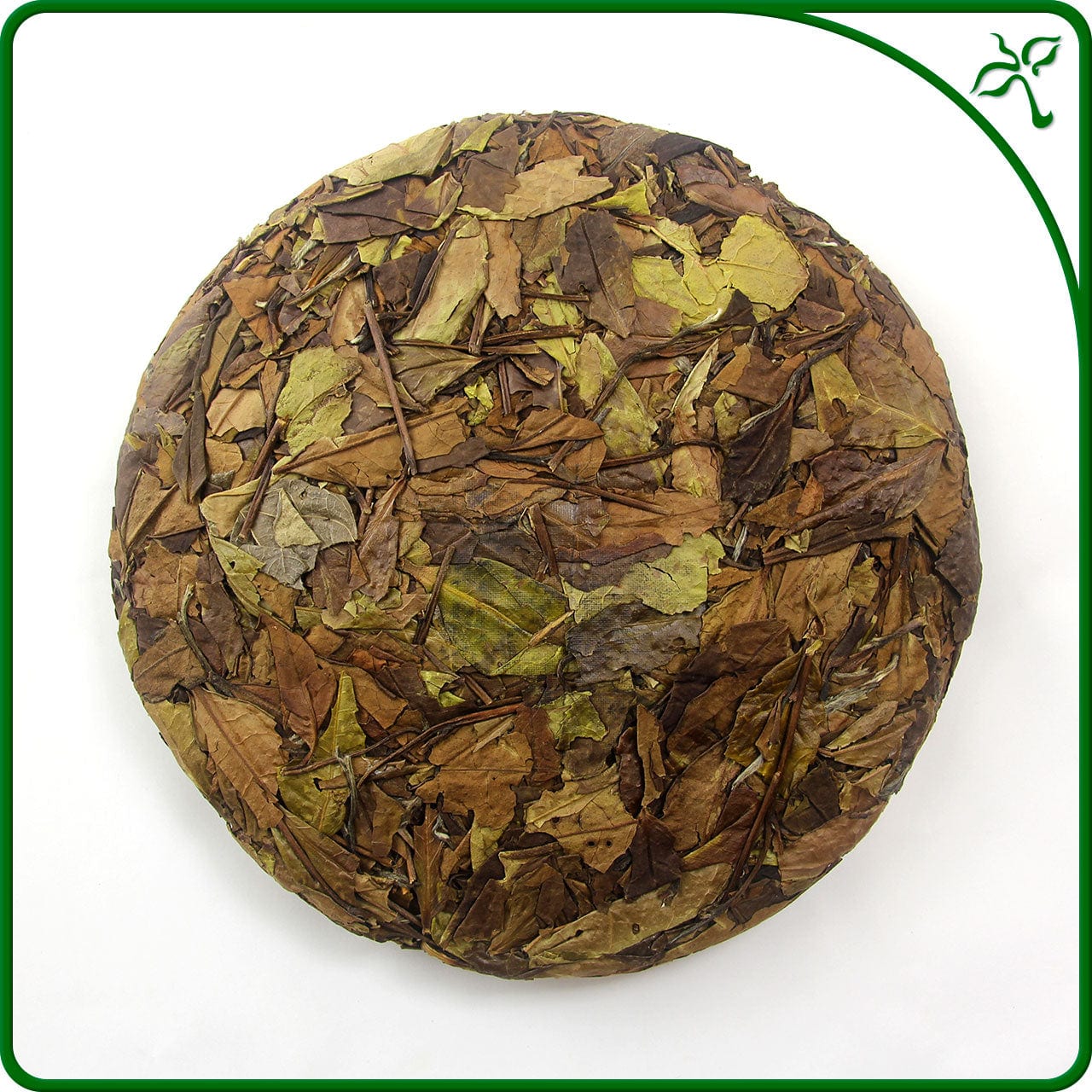 Shoumei Aged White Tea