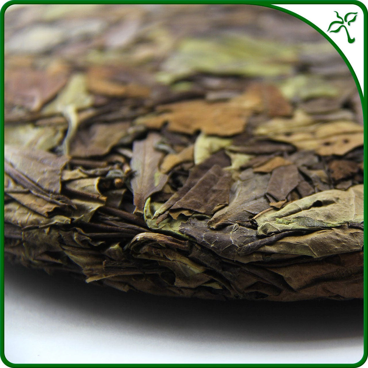 Shoumei Aged White Tea