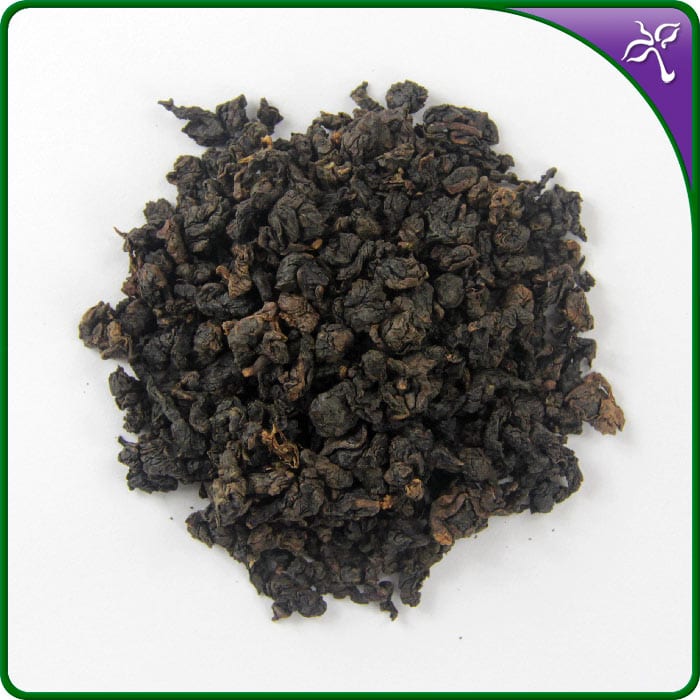 Bai Ya Qi Lan Oolong