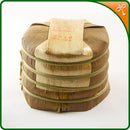 Gao Shan Ancient Tea Tree Sheng Puerh - 200g - 2016