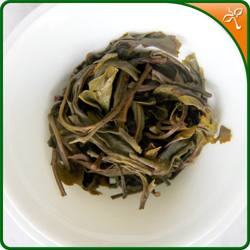 Zhang Jia Wan Ancient Tea Tree Sheng Puerh -200g - 2016