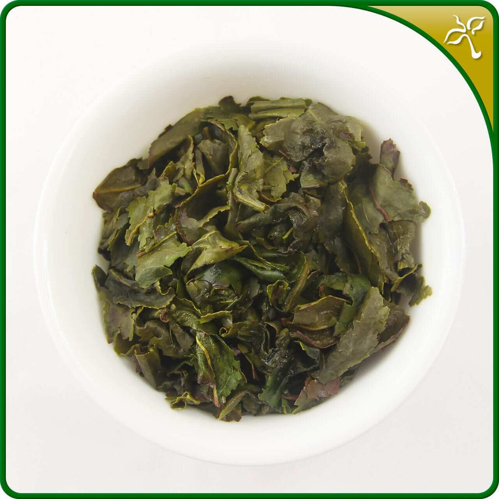 Buy Premium Tie Guan Yin Oolong Tea Online – Loose-Leaf from Fujian ...