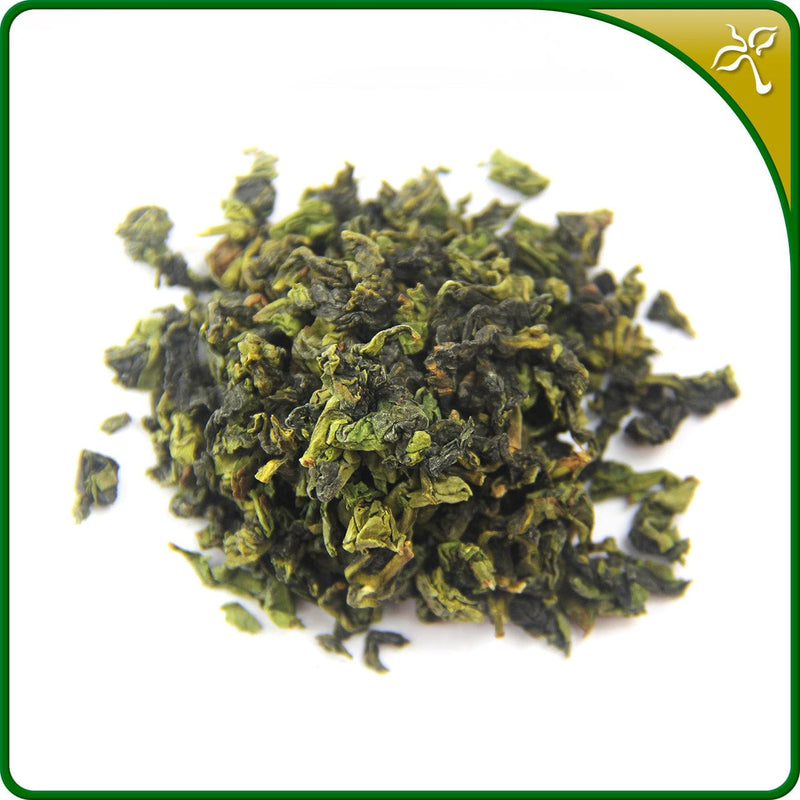 Jiu Jiu Jiu Guan Yin Oolong Tea